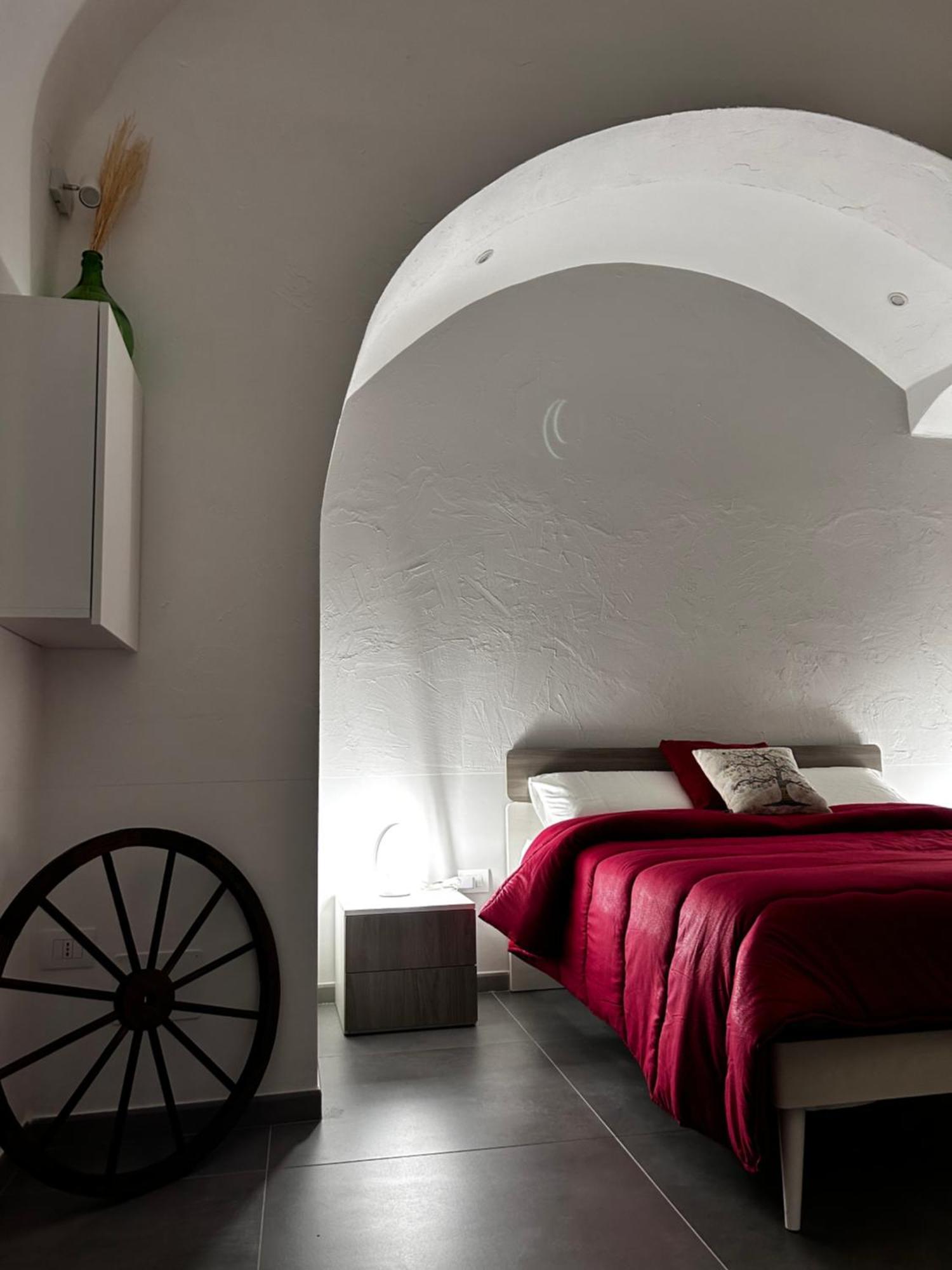 Tellmewhy Puglia Hotel Corato Eksteriør billede