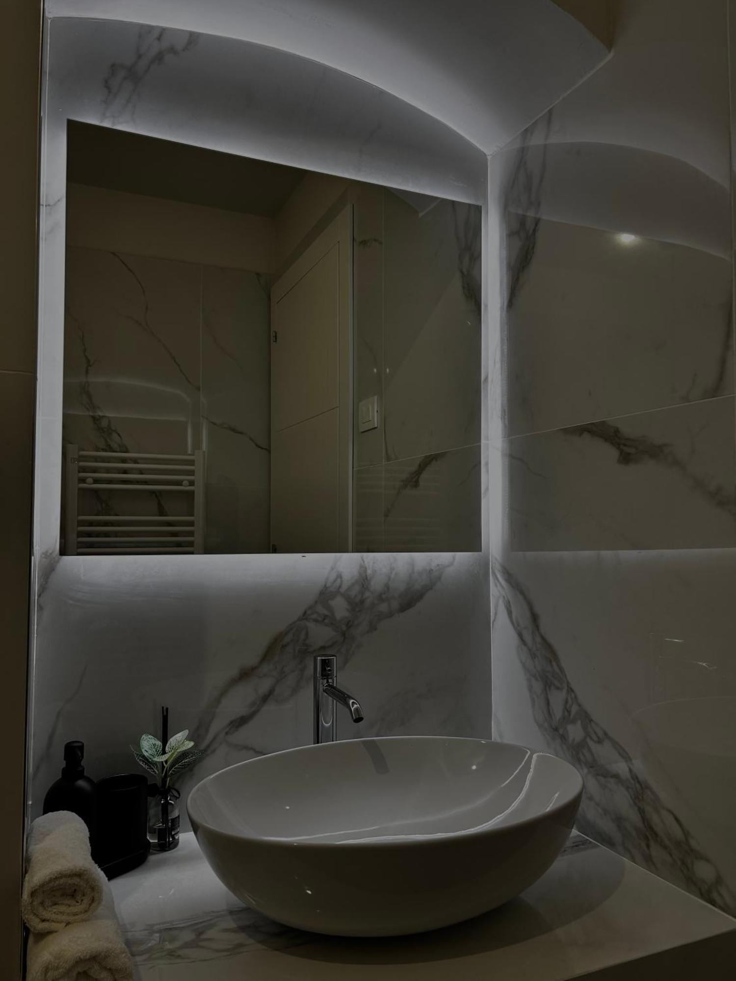 Tellmewhy Puglia Hotel Corato Eksteriør billede