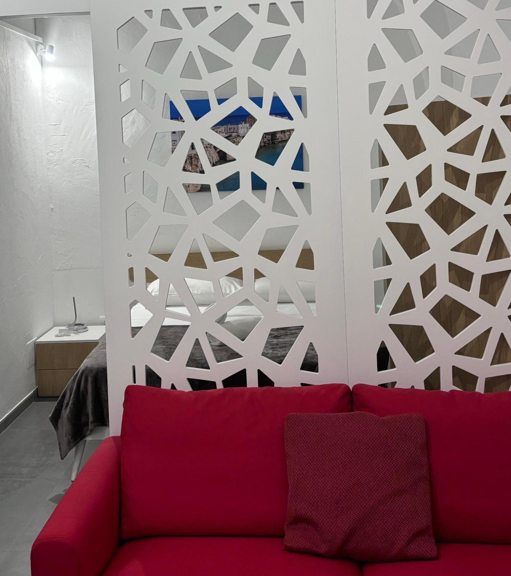 Tellmewhy Puglia Hotel Corato Eksteriør billede