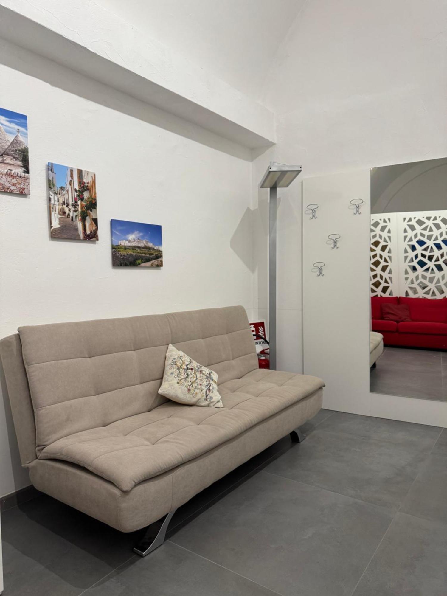 Tellmewhy Puglia Hotel Corato Eksteriør billede