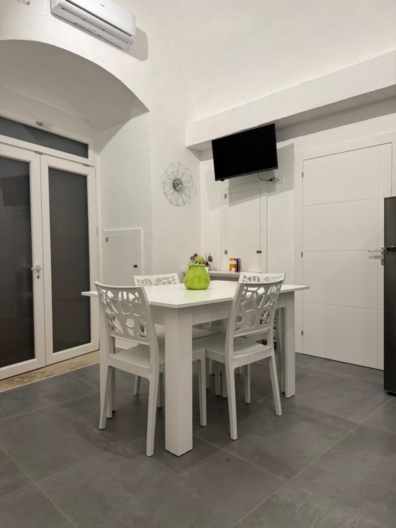 Tellmewhy Puglia Hotel Corato Eksteriør billede