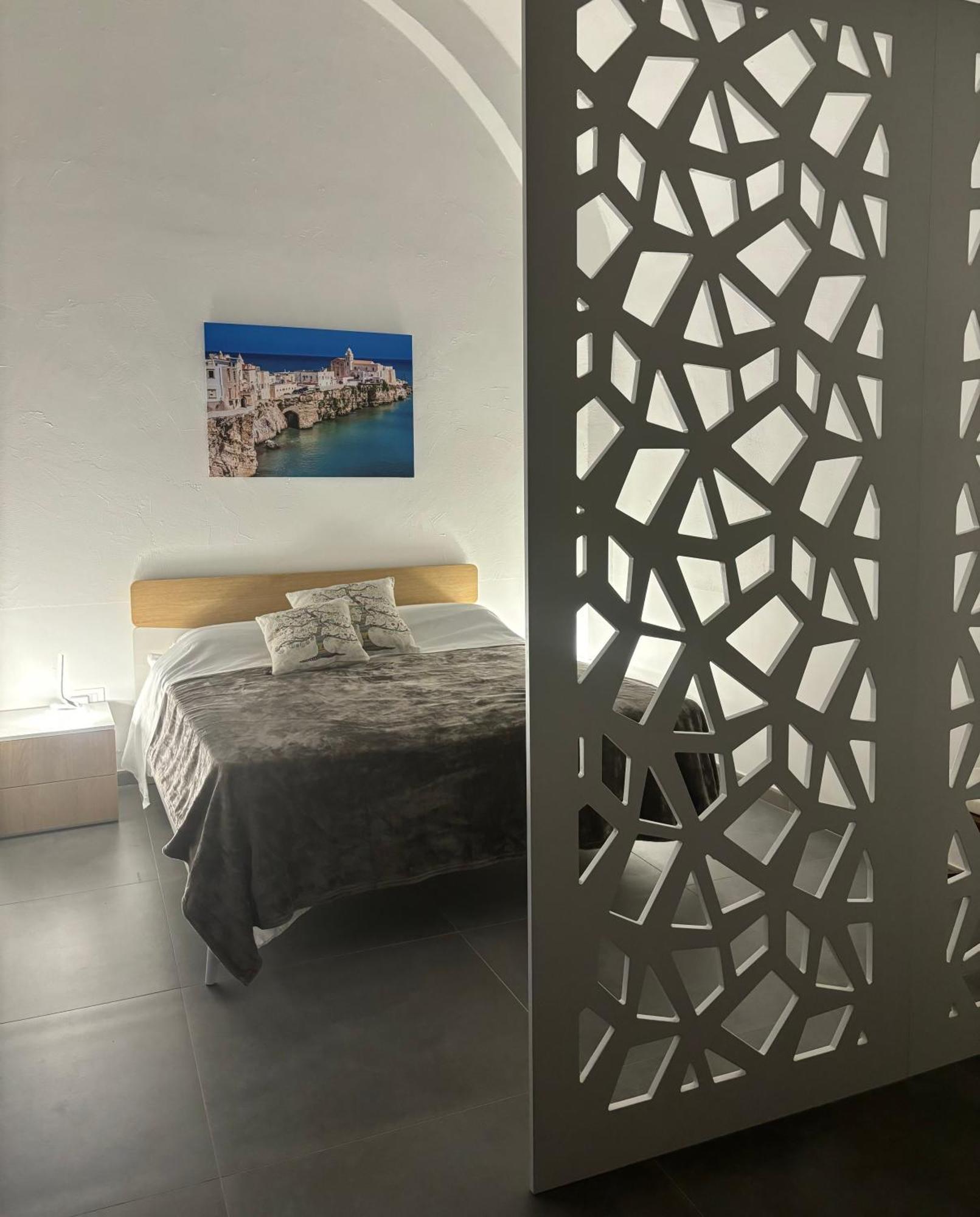 Tellmewhy Puglia Hotel Corato Eksteriør billede