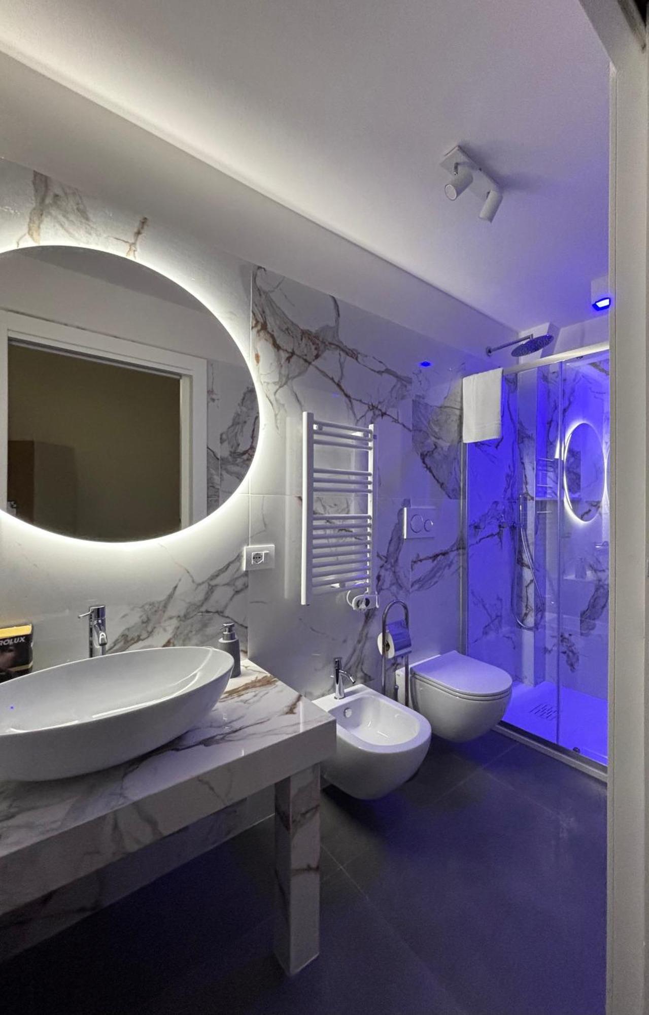 Tellmewhy Puglia Hotel Corato Eksteriør billede
