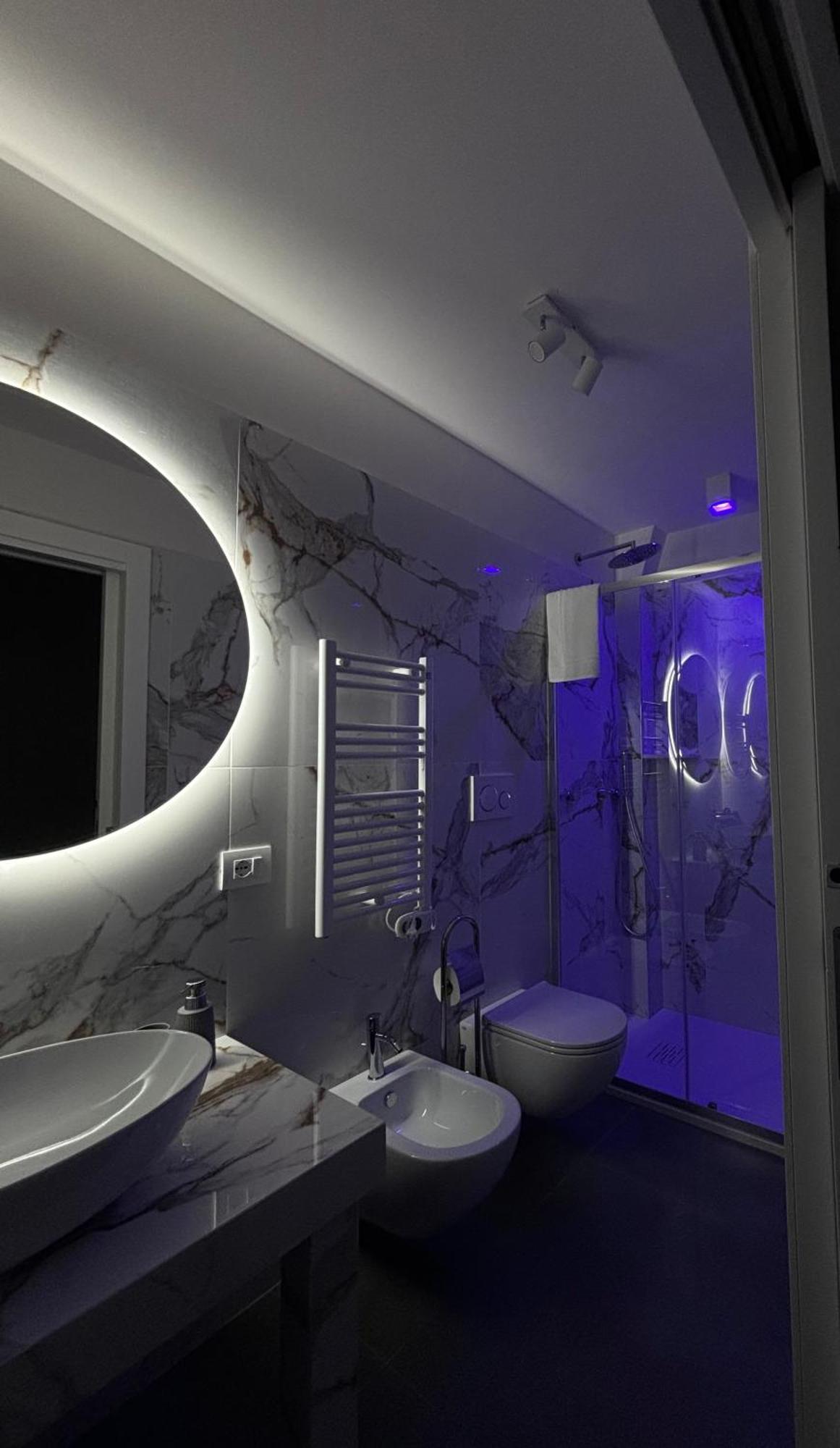 Tellmewhy Puglia Hotel Corato Eksteriør billede